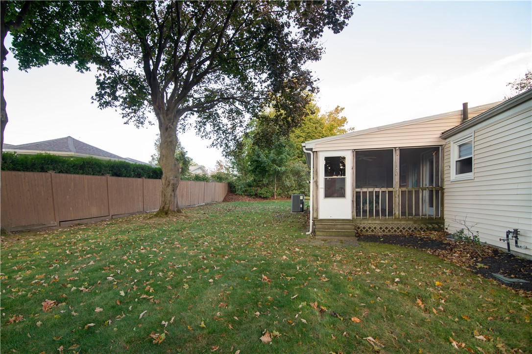 31 Park Forest Road Cranston, RI 02920 - Photo 50 of 50 Gallery Image 50