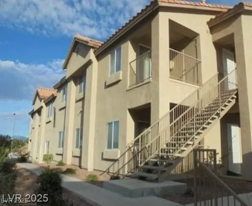 $209,900 | 2110 Los Feliz Street, Unit 1007, Las Vegas, NV 89156