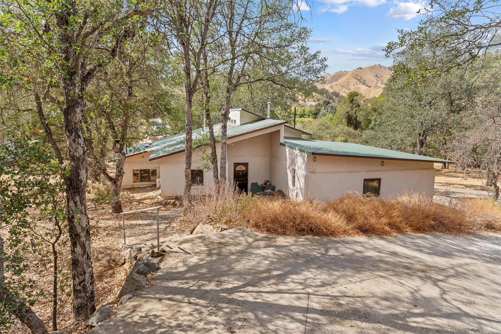 40901 Quail Drive Three Rivers, CA 93271 - Photo 1 of 46 40901 Quail Dr. Three Rivers-01