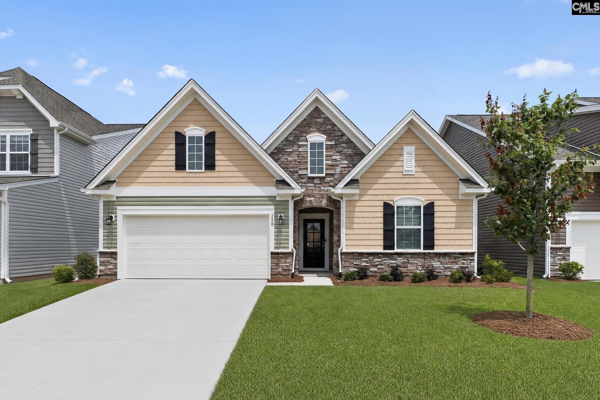 323 Hazelmount Road Gilbert, SC 29054 - Photo 1 of 31 Gallery Image 1