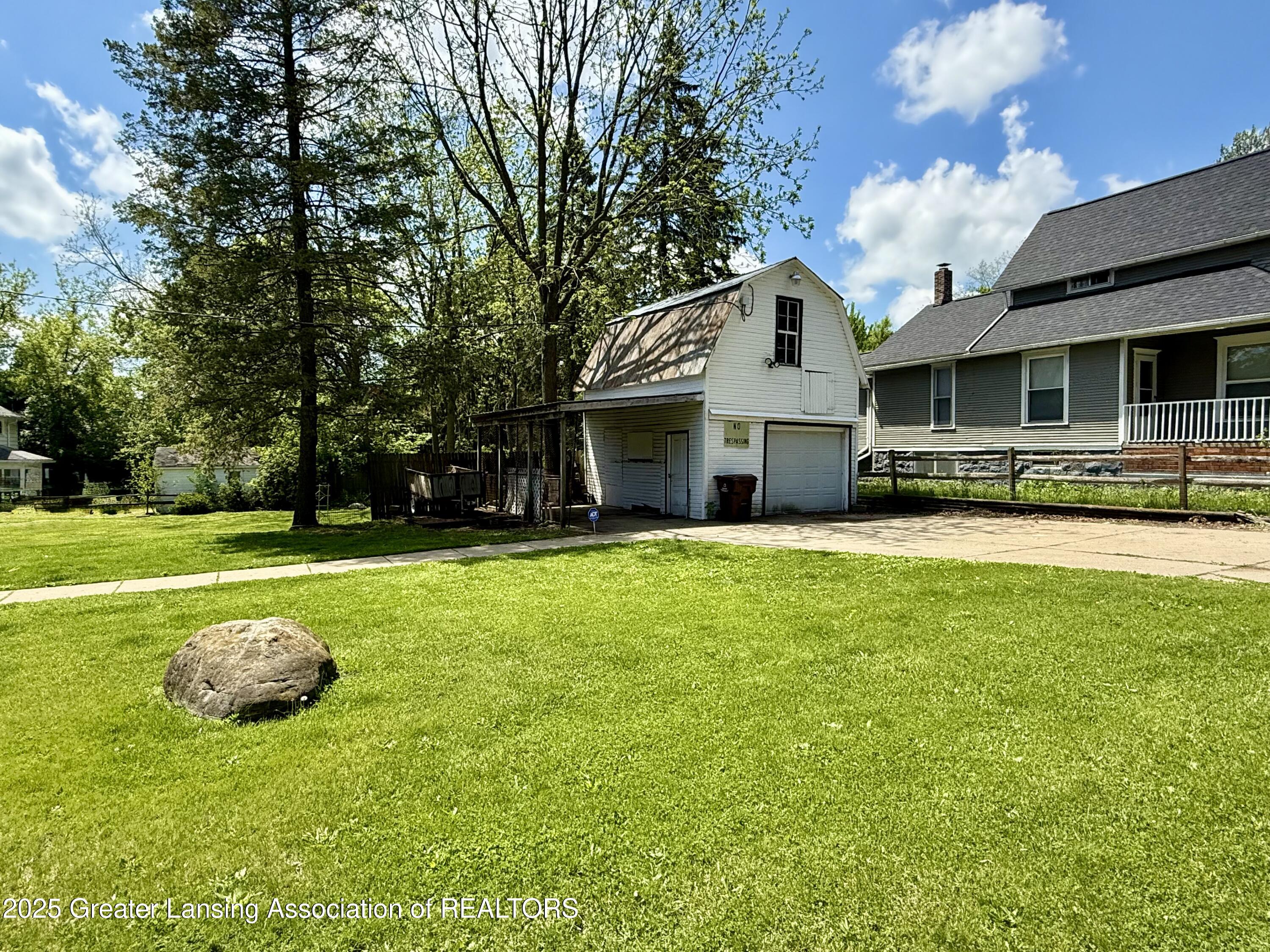 616 Backus Street Jackson, MI 49202 - Photo 54 of 61 IMG_3207