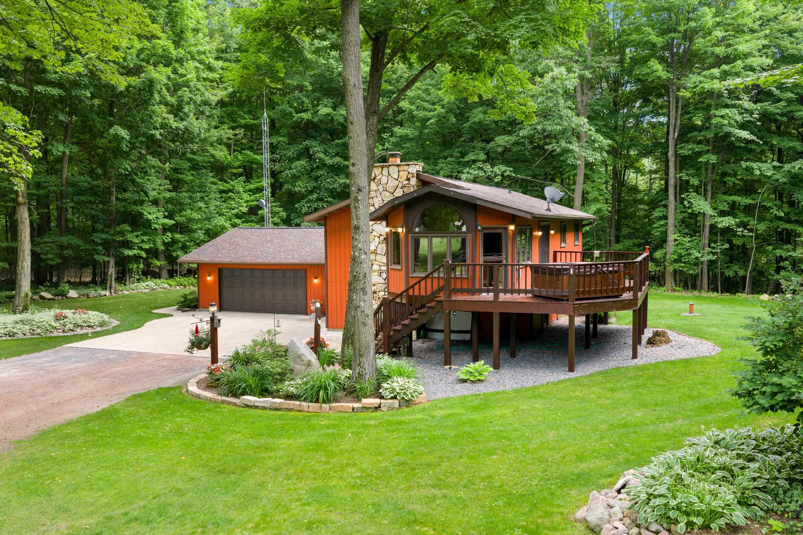200800 Canopy Lane Rosholt, WI 54473 - Photo 34 of 90