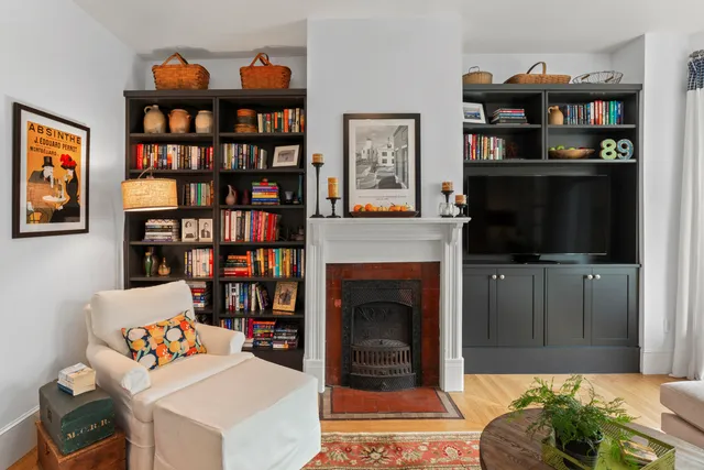 $449,000 | 89 Summer Street, Rockland, ME 04841