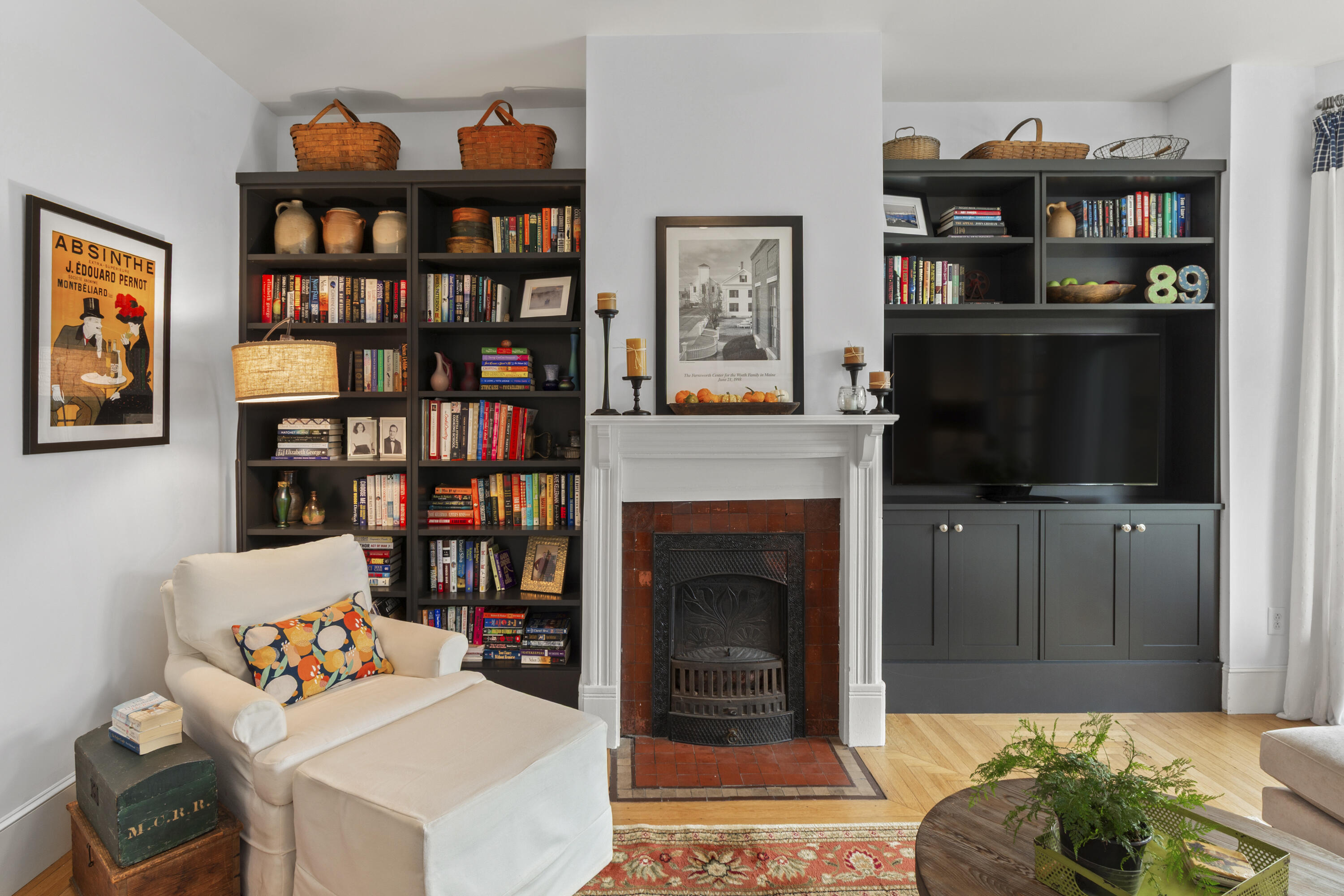 89 Summer Street Rockland, ME 04841 - Photo 11 of 28 61-89SummerSt-Rockland-KS