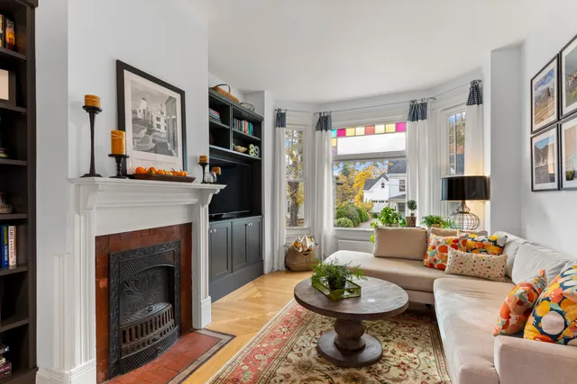 $449,000 | 89 Summer Street, Rockland, ME 04841