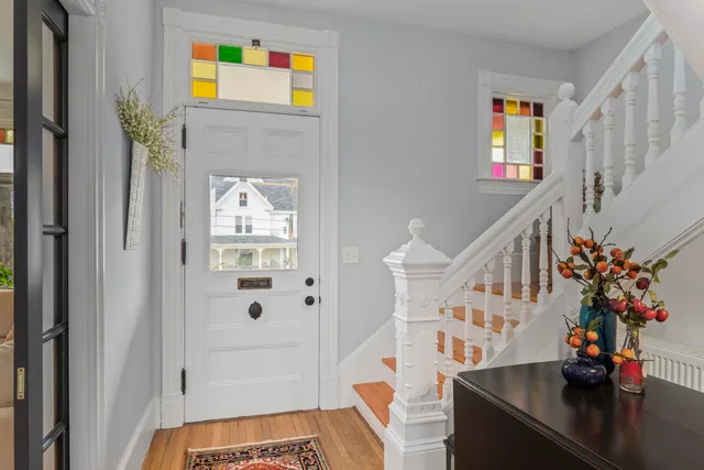 $449,000 | 89 Summer Street, Rockland, ME 04841