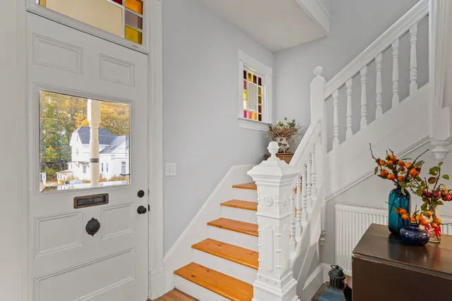 $449,000 | 89 Summer Street, Rockland, ME 04841