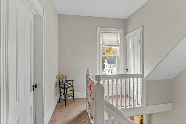 $449,000 | 89 Summer Street, Rockland, ME 04841