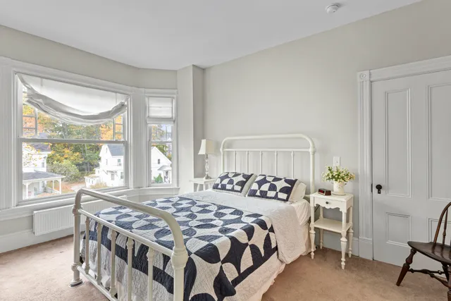 $449,000 | 89 Summer Street, Rockland, ME 04841