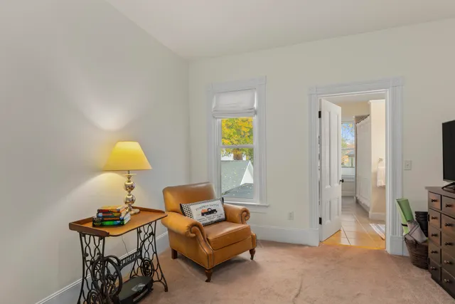 $449,000 | 89 Summer Street, Rockland, ME 04841