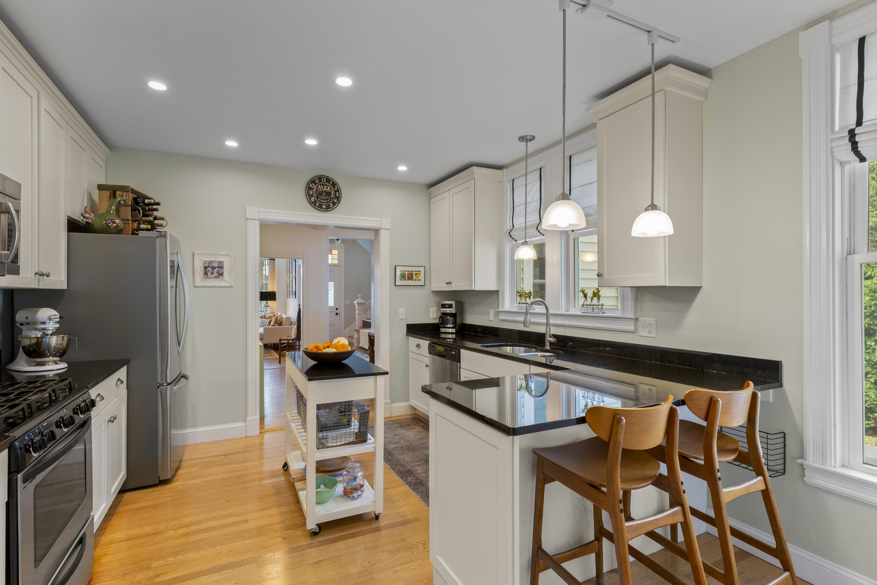 89 Summer Street Rockland, ME 04841 - Photo 5 of 28 55-89SummerSt-Rockland-KS