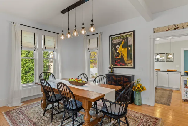 $449,000 | 89 Summer Street, Rockland, ME 04841