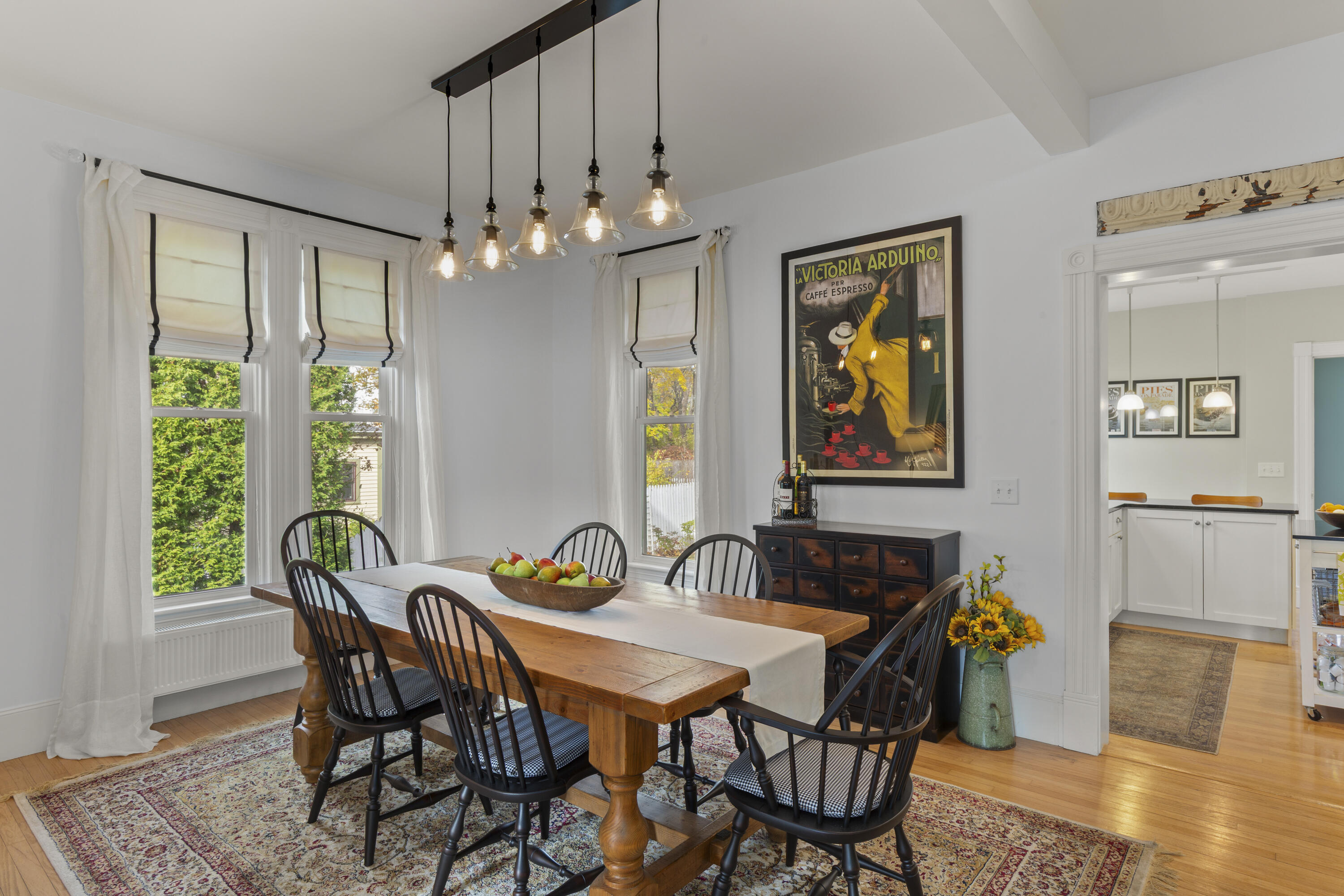 89 Summer Street Rockland, ME 04841 - Photo 7 of 28 57-89SummerSt-Rockland-KS