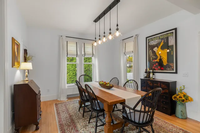 $449,000 | 89 Summer Street, Rockland, ME 04841