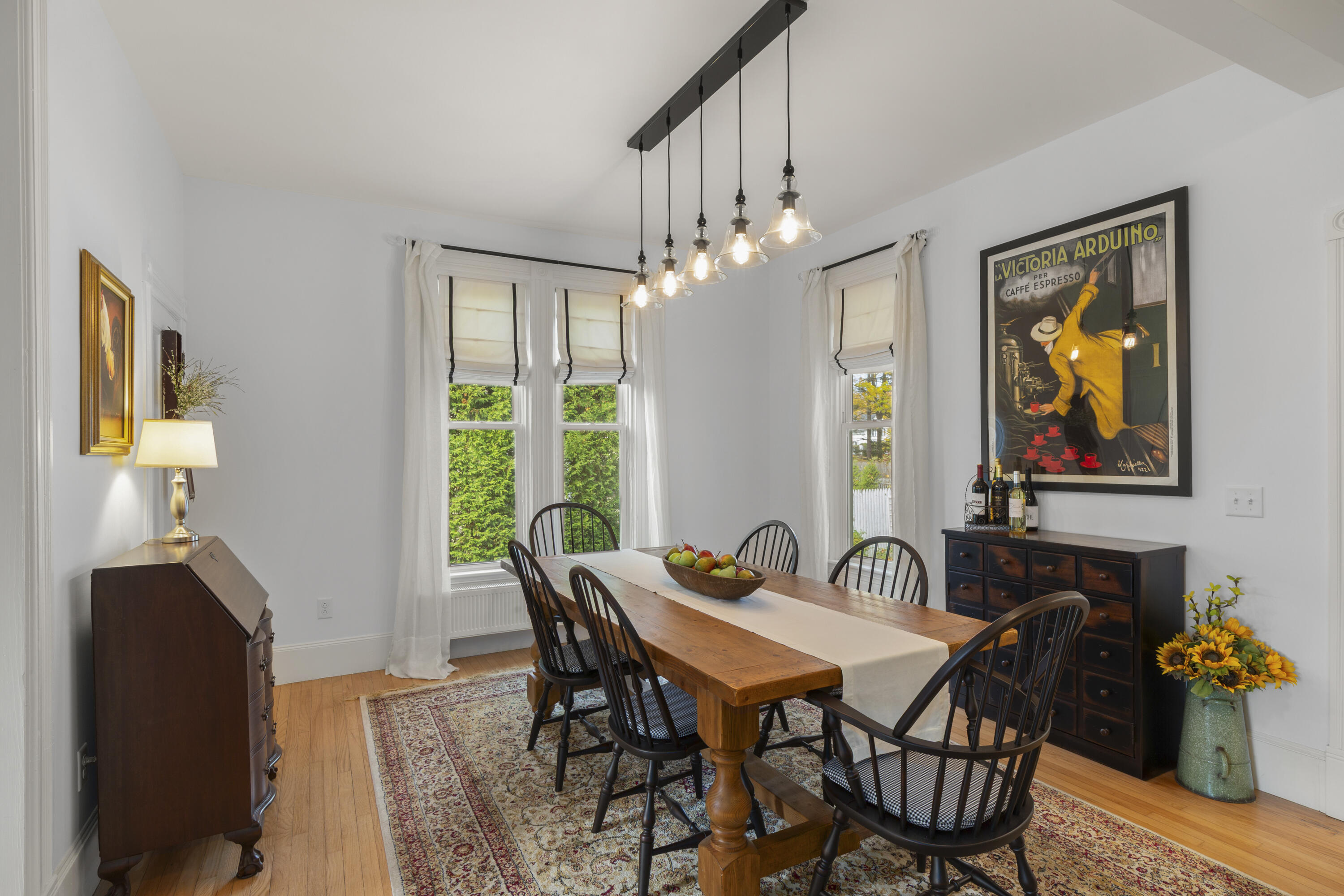 89 Summer Street Rockland, ME 04841 - Photo 8 of 28 58-89SummerSt-Rockland-KS