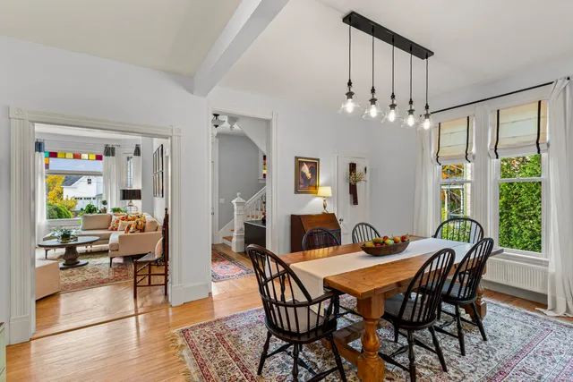 $449,000 | 89 Summer Street, Rockland, ME 04841