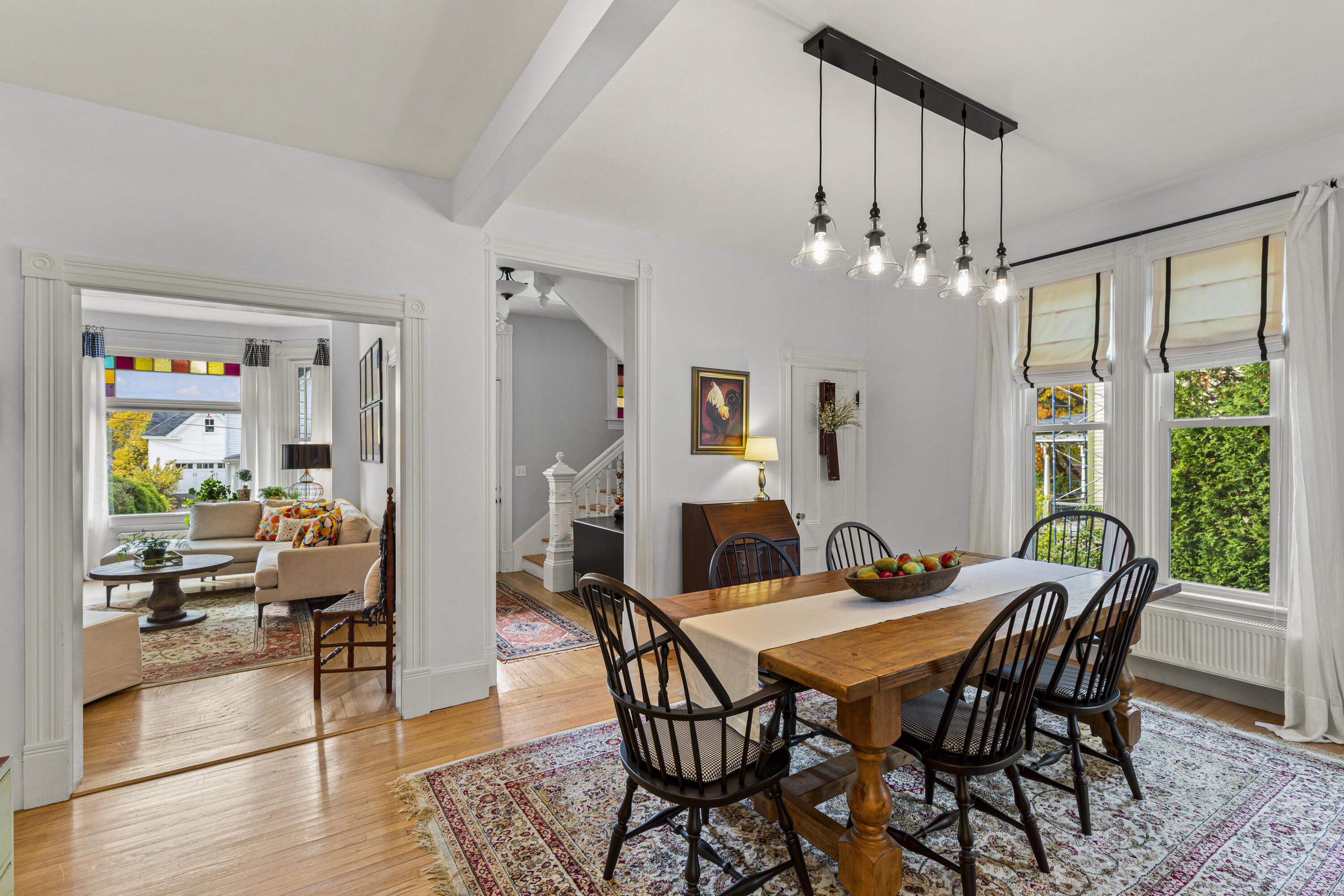 89 Summer Street Rockland, ME 04841 - Photo 9 of 28 59-89SummerSt-Rockland-KS