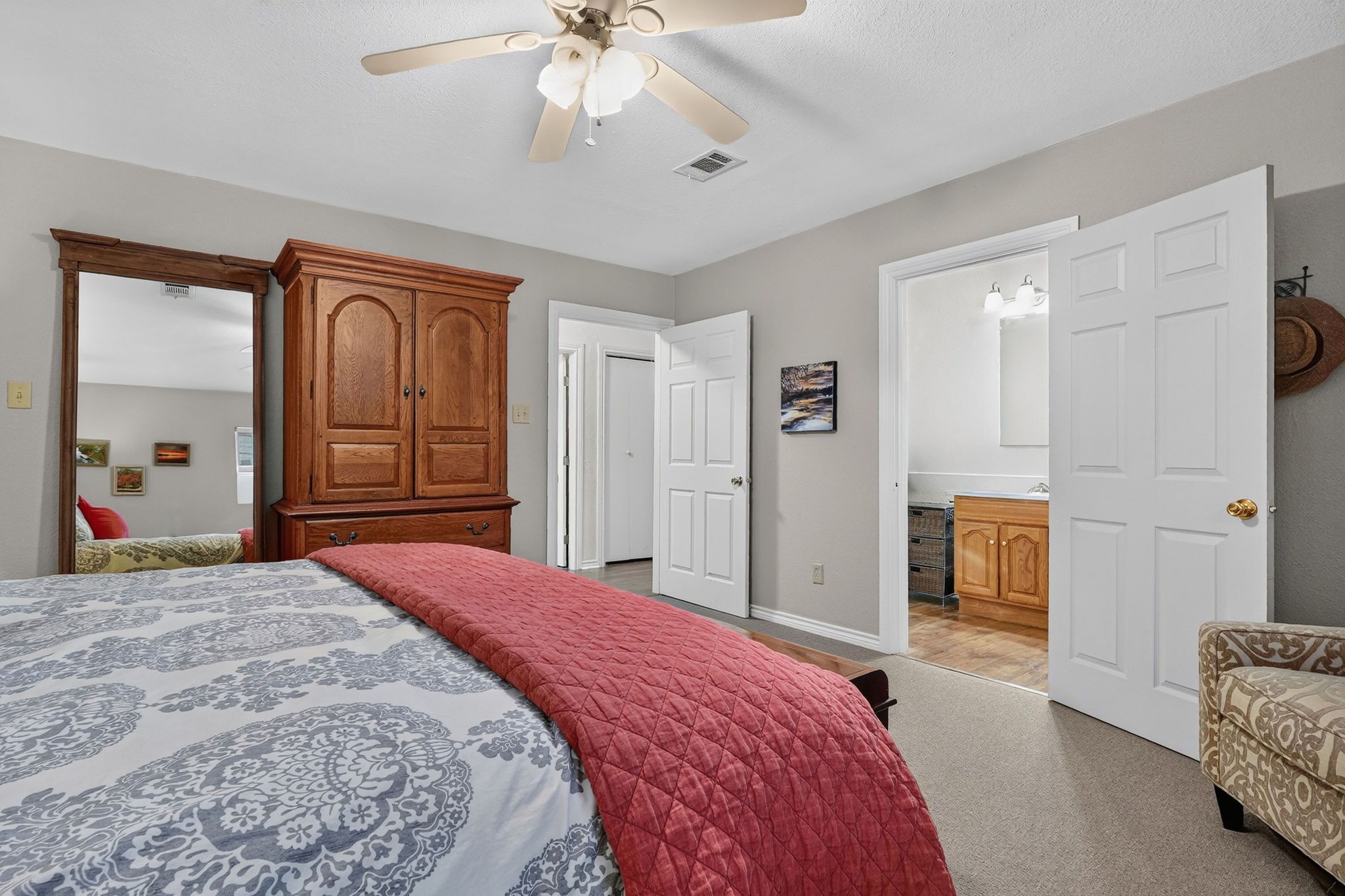 10329 Clyde Acord Road Franklin, TX 77856 - Photo 14 of 43 Gallery Image 14