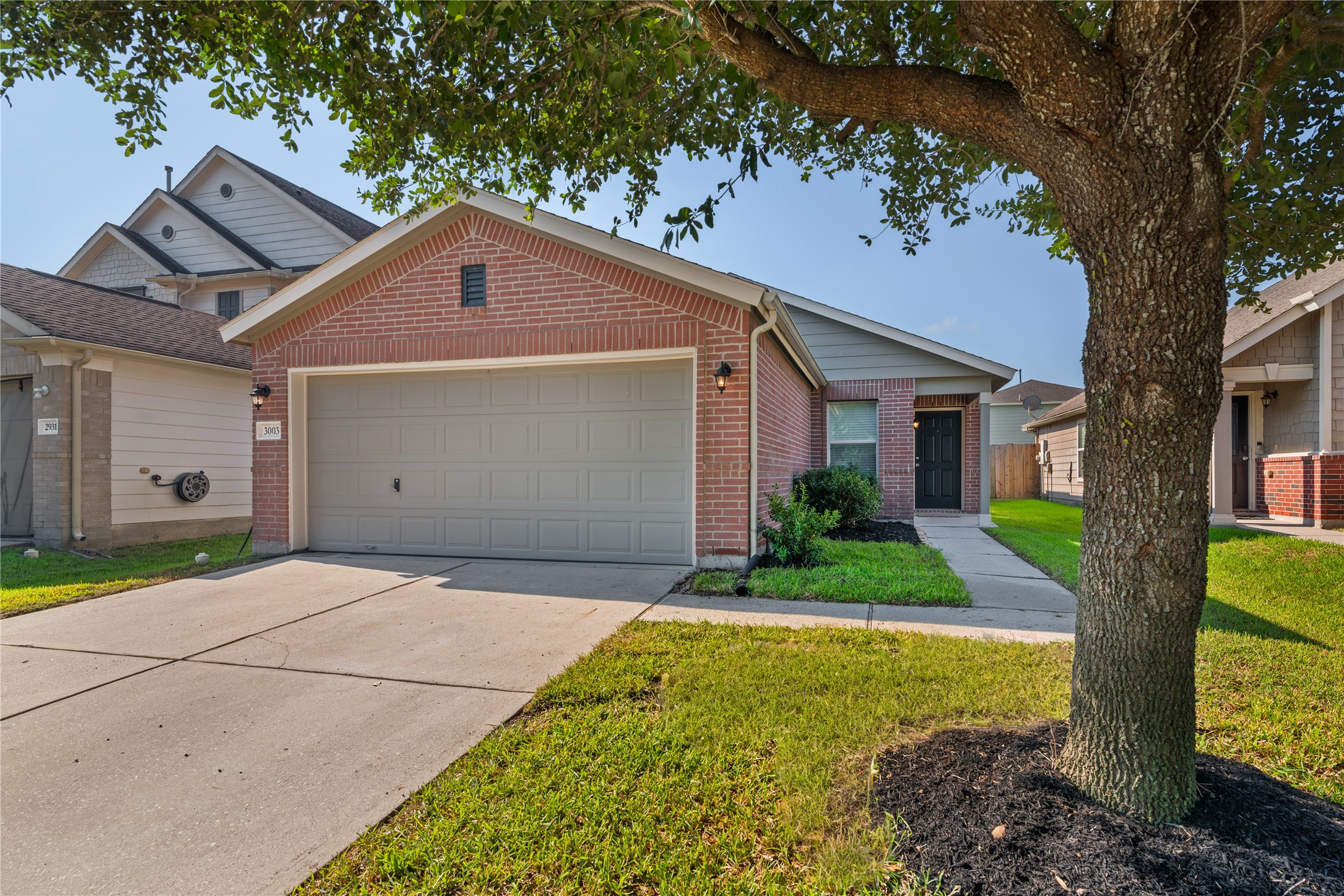 3003 Ribbon Creek Way Spring, TX 77389 - Photo 1 of 17 Gallery Image 1