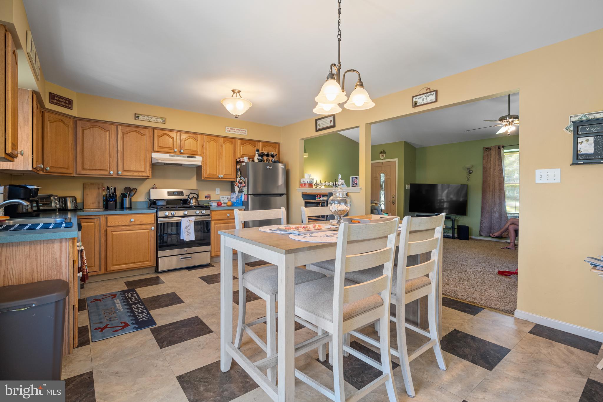 4160 Tuckahoe Road Williamstown, NJ 08094 - Photo 8 of 29 Gallery Image 8