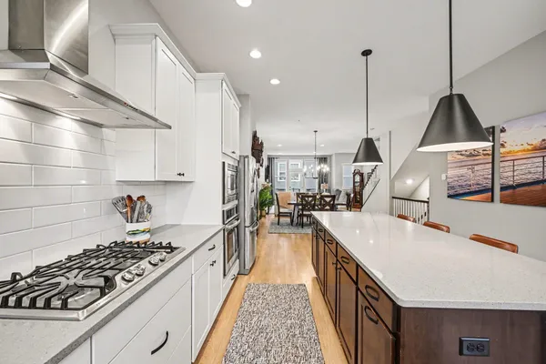 $505,000 | 11341 81st Way North, Maple Grove, MN 55369