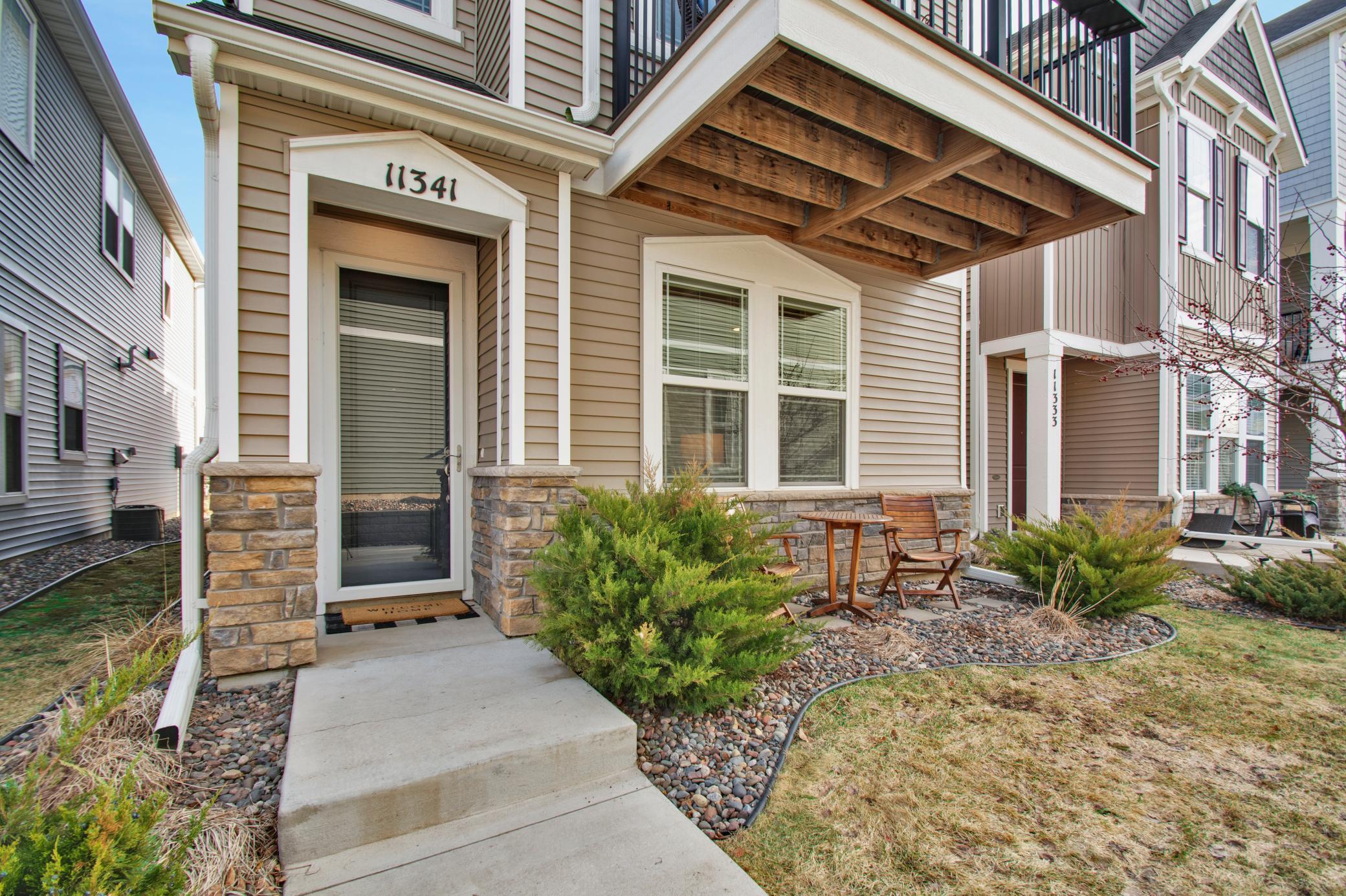 11341 81st Way North Maple Grove, MN 55369 - Photo 2 of 3