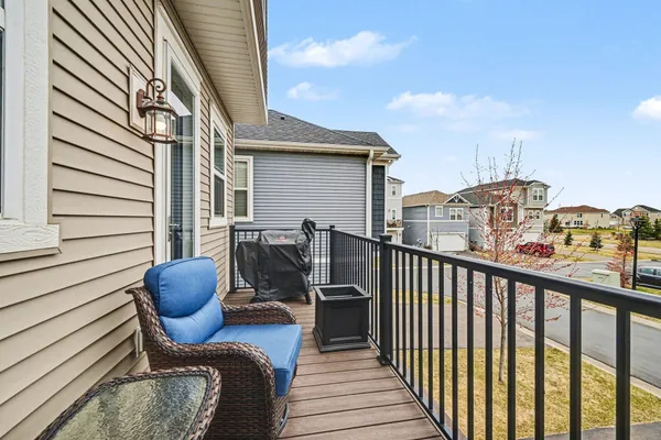 $505,000 | 11341 81st Way North, Maple Grove, MN 55369