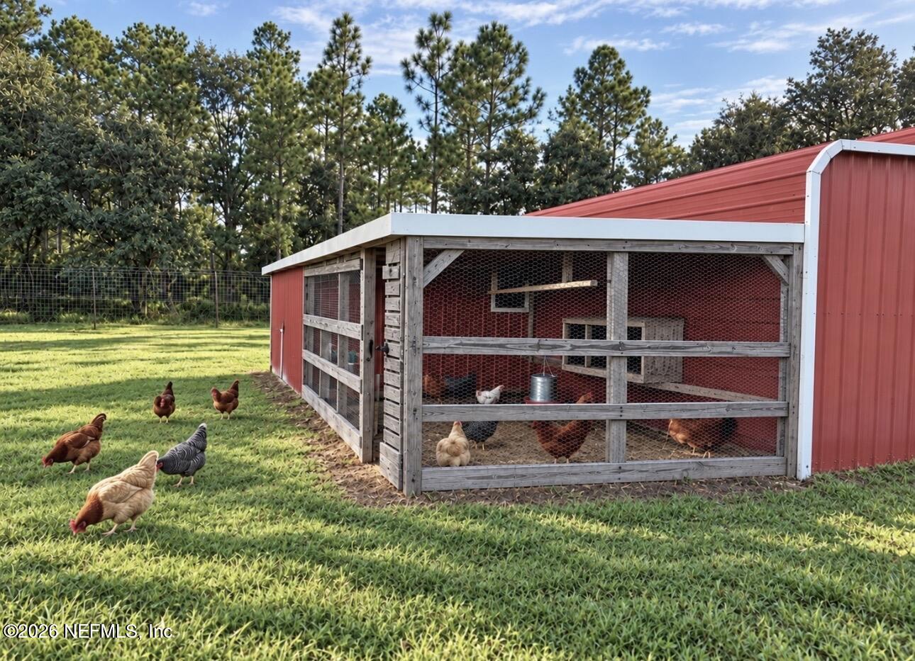 28541 Trigg Road Hilliard, FL 32046 - Photo 29 of 47 29