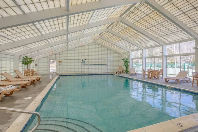 $349,900 | 48 Cooper Memorial Drive, Unit 415, Lincoln, NH 03251