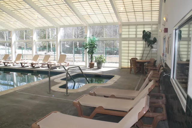 $349,900 | 48 Cooper Memorial Drive, Unit 415, Lincoln, NH 03251