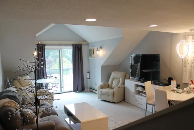 $349,900 | 48 Cooper Memorial Drive, Unit 415, Lincoln, NH 03251