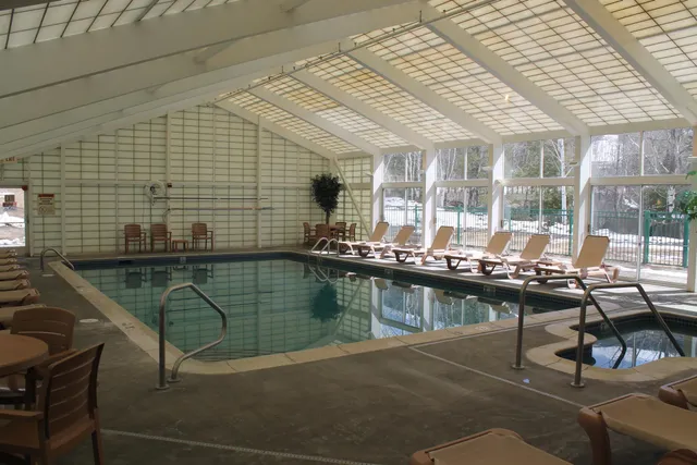 $349,900 | 48 Cooper Memorial Drive, Unit 415, Lincoln, NH 03251