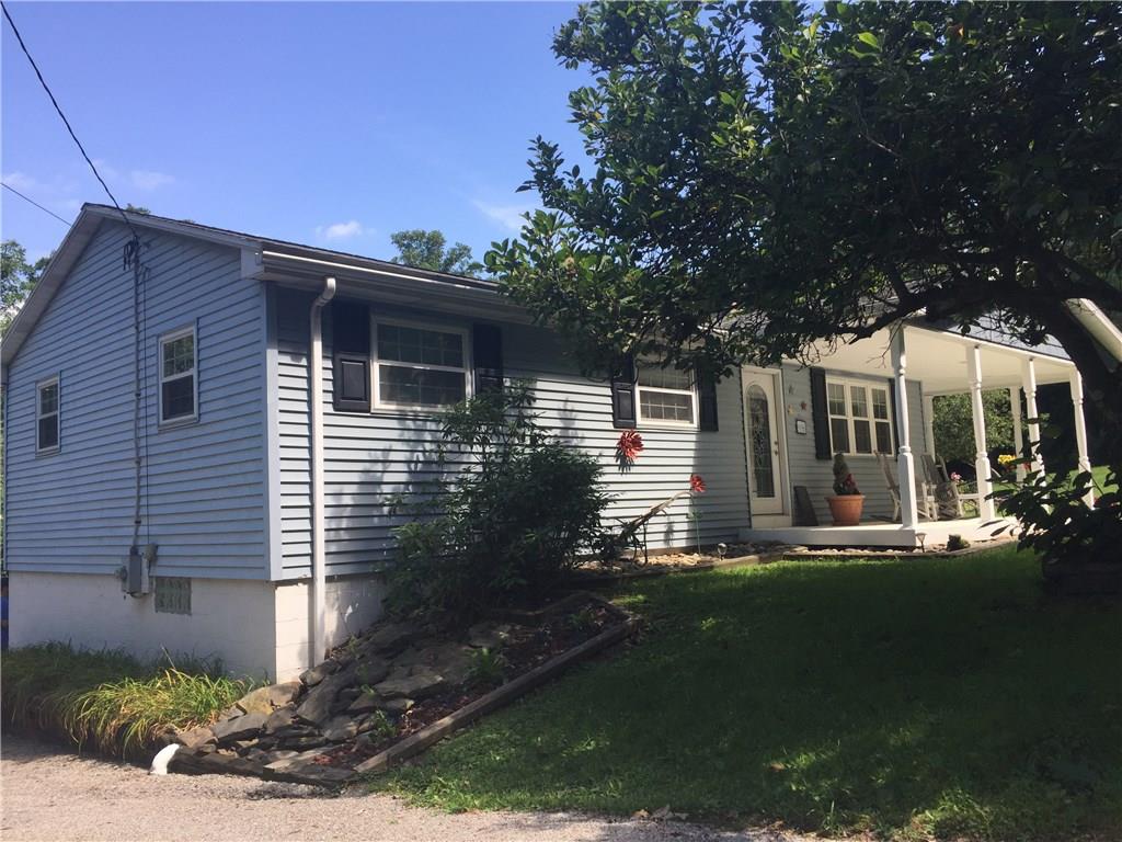 265 Cowanshannock Road Kittanning, PA 16201 - Photo 1 of 24