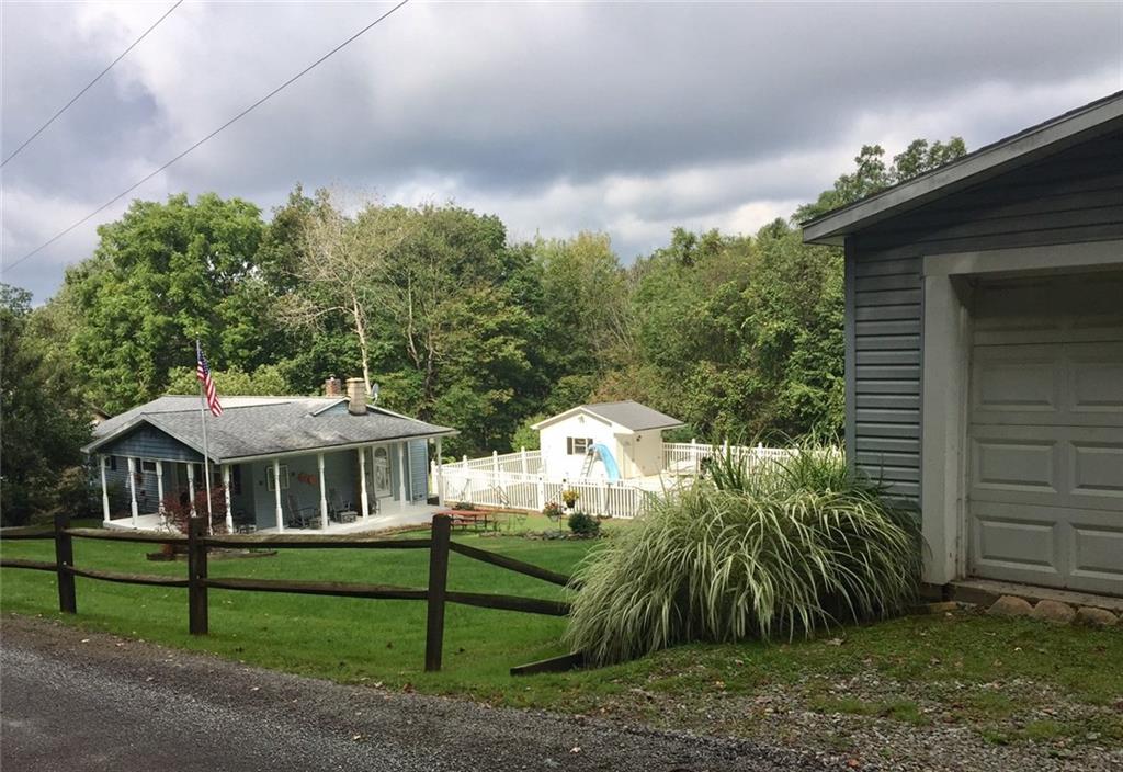 265 Cowanshannock Road Kittanning, PA 16201 - Photo 2 of 24