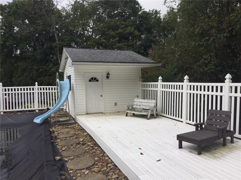 265 Cowanshannock Road Kittanning, PA 16201 - Photo 22 of 24