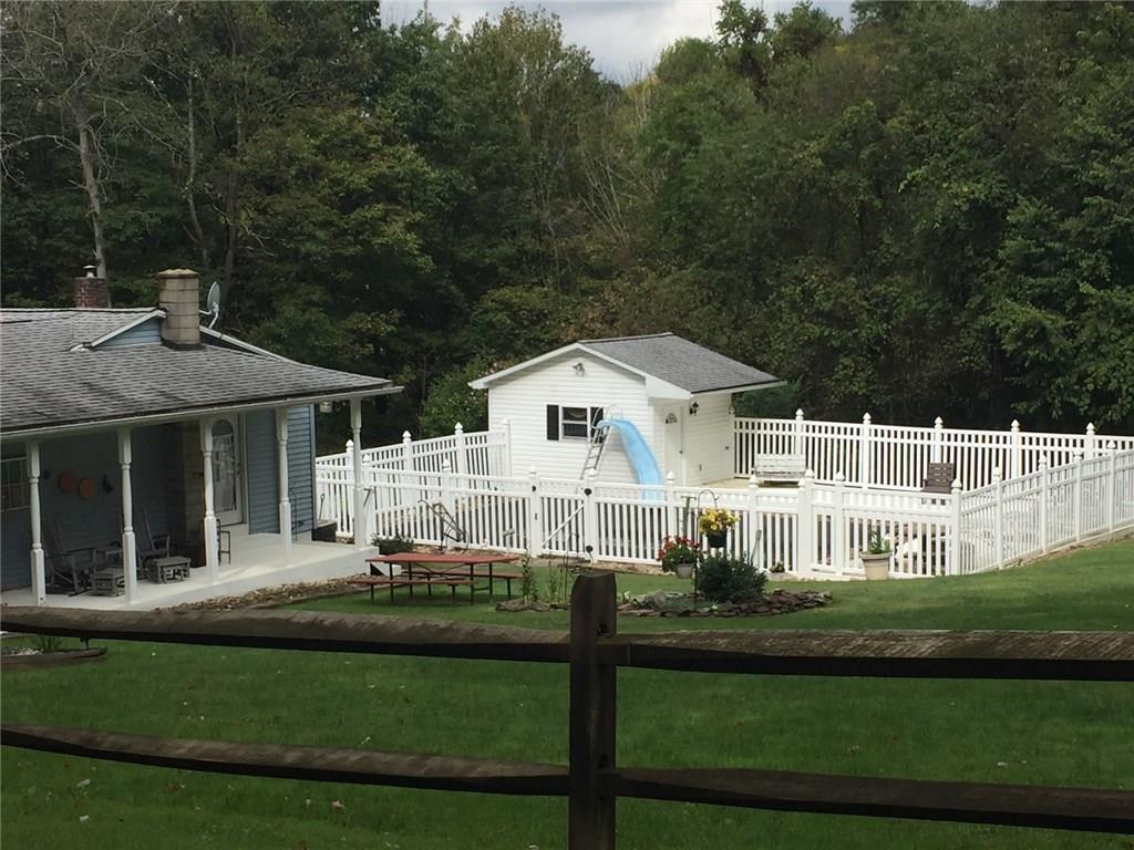 265 Cowanshannock Road Kittanning, PA 16201 - Photo 23 of 24