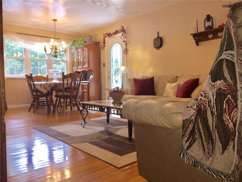 265 Cowanshannock Road Kittanning, PA 16201 - Photo 5 of 24