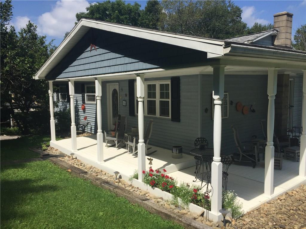 265 Cowanshannock Road Kittanning, PA 16201 - Photo 9 of 24