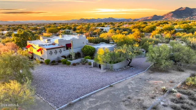 $1,800,000 | 6945 Ashler Hills Drive, Scottsdale, AZ 85266
