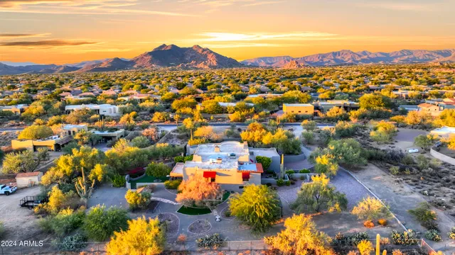 $1,800,000 | 6945 Ashler Hills Drive, Scottsdale, AZ 85266