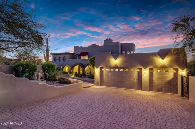 $1,800,000 | 6945 Ashler Hills Drive, Scottsdale, AZ 85266