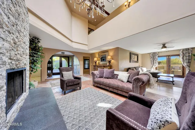 $1,800,000 | 6945 Ashler Hills Drive, Scottsdale, AZ 85266