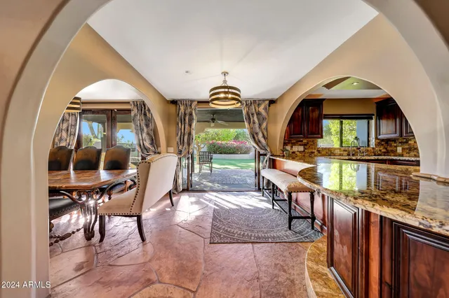 $1,800,000 | 6945 Ashler Hills Drive, Scottsdale, AZ 85266