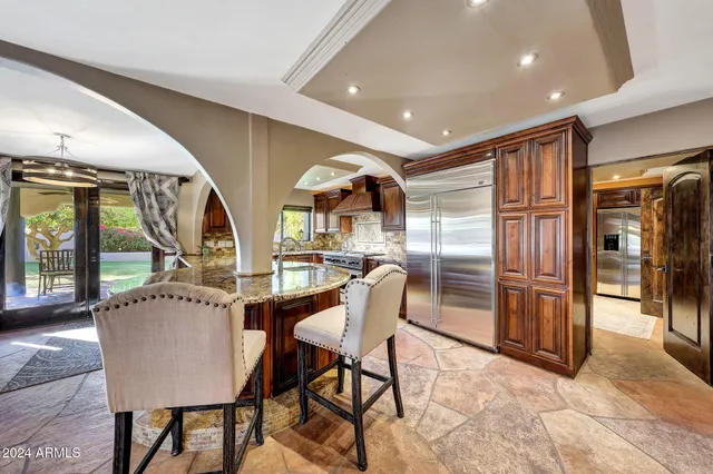 $1,800,000 | 6945 Ashler Hills Drive, Scottsdale, AZ 85266