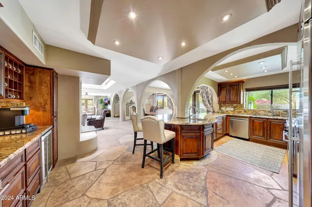 $1,800,000 | 6945 Ashler Hills Drive, Scottsdale, AZ 85266