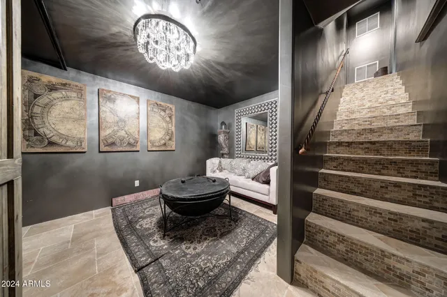 $1,800,000 | 6945 Ashler Hills Drive, Scottsdale, AZ 85266