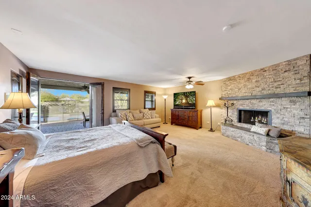 $1,800,000 | 6945 Ashler Hills Drive, Scottsdale, AZ 85266