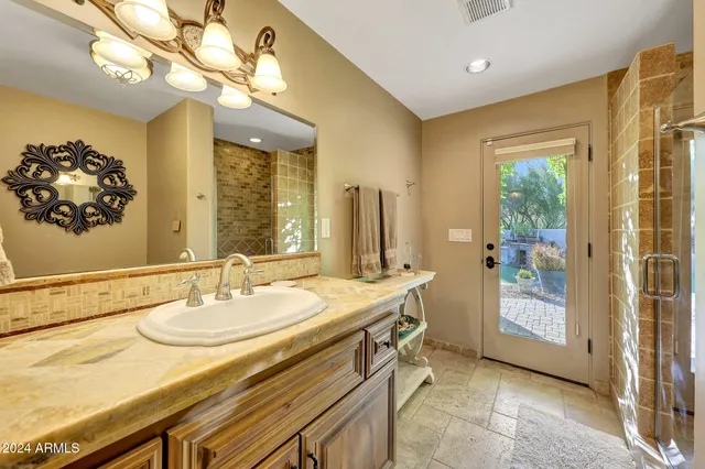 $1,800,000 | 6945 Ashler Hills Drive, Scottsdale, AZ 85266