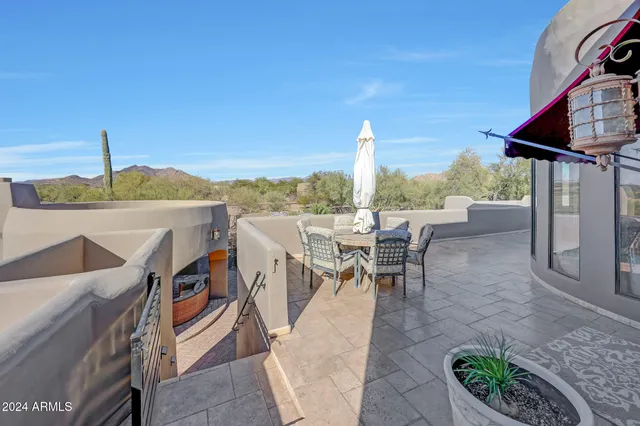 $1,800,000 | 6945 Ashler Hills Drive, Scottsdale, AZ 85266