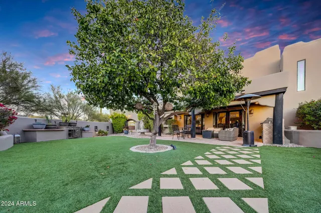 $1,800,000 | 6945 Ashler Hills Drive, Scottsdale, AZ 85266